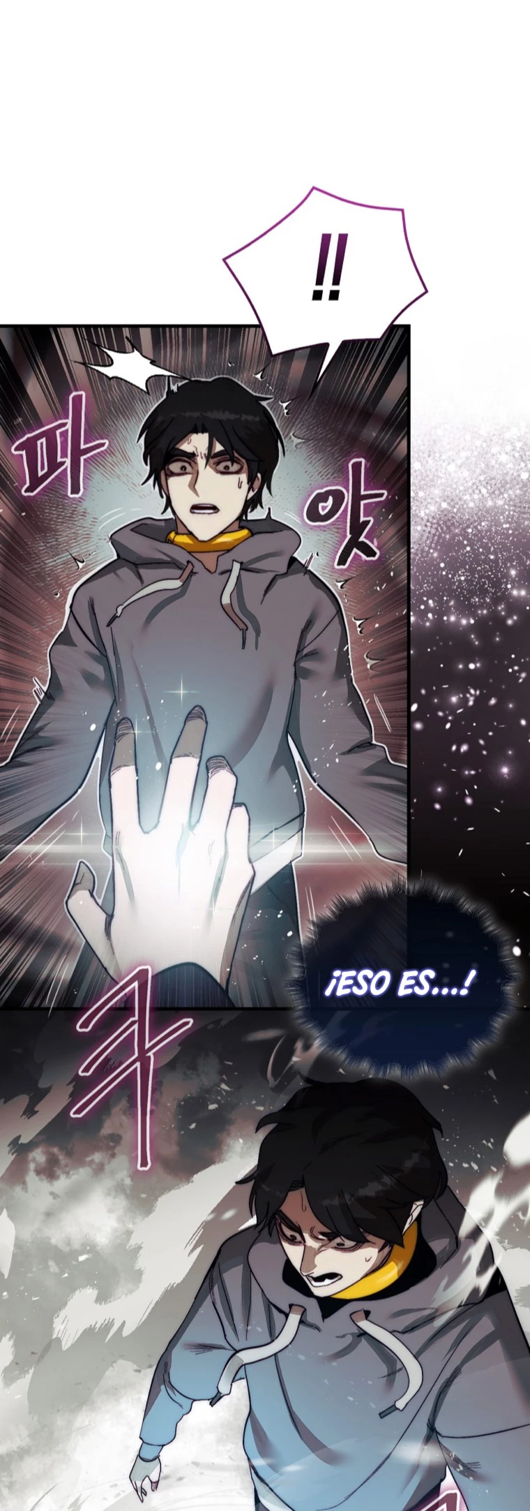 Read La 31ma pieza revierte la situación ES Manga Online