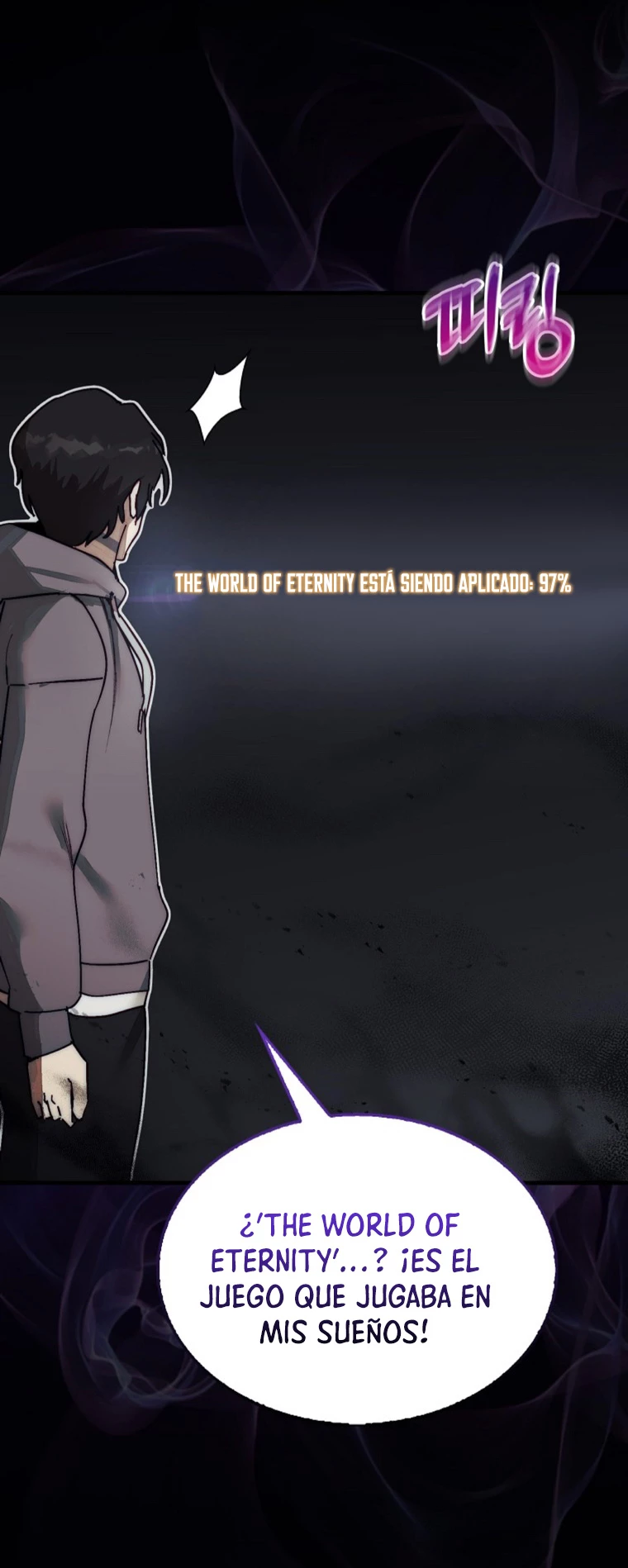 Read La 31ma pieza revierte la situación ES Manga Online
