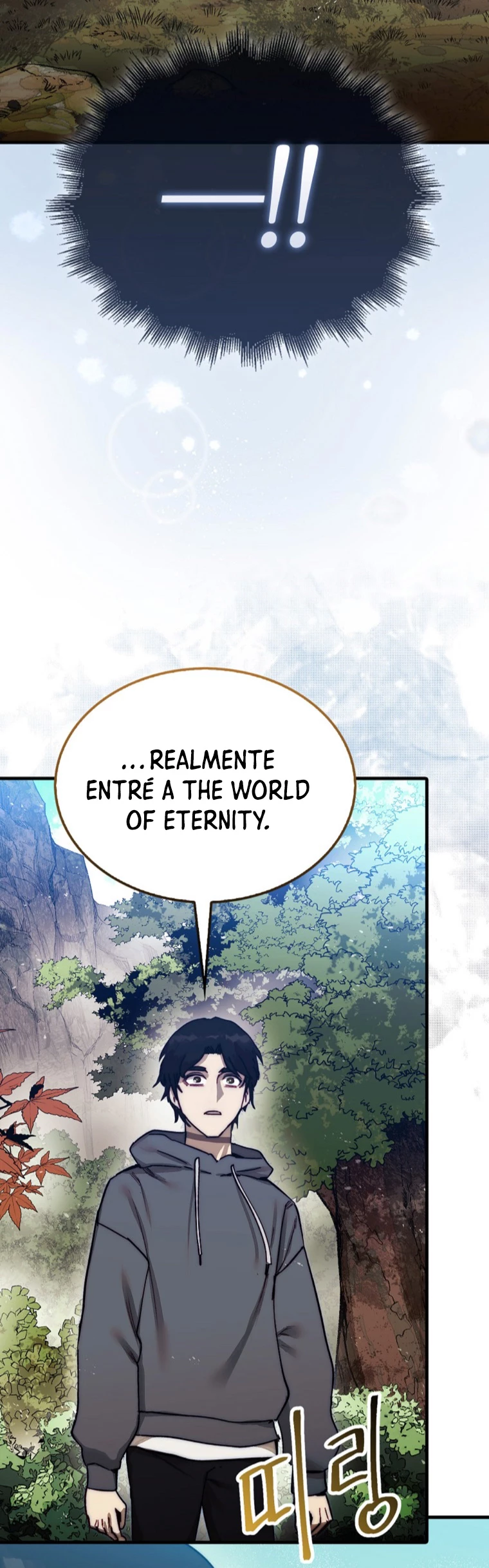 Read La 31ma pieza revierte la situación ES Manga Online