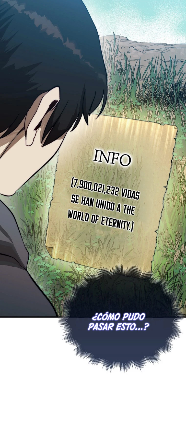 Read La 31ma pieza revierte la situación ES Manga Online