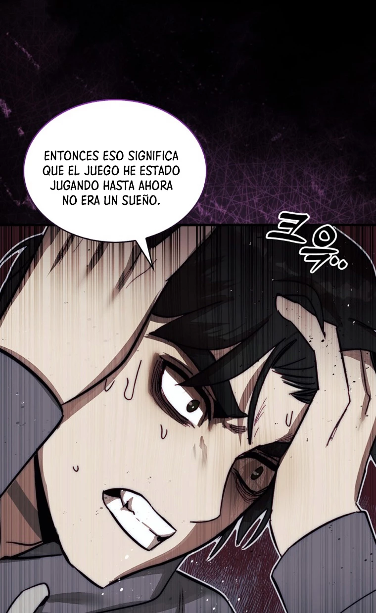 Read La 31ma pieza revierte la situación ES Manga Online
