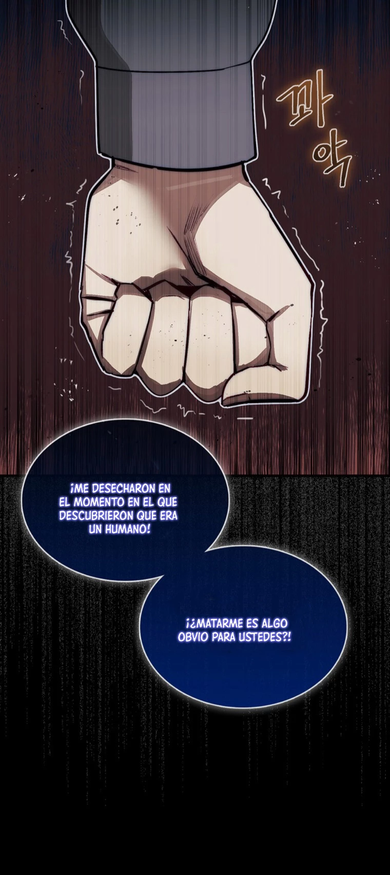 Read La 31ma pieza revierte la situación ES Manga Online