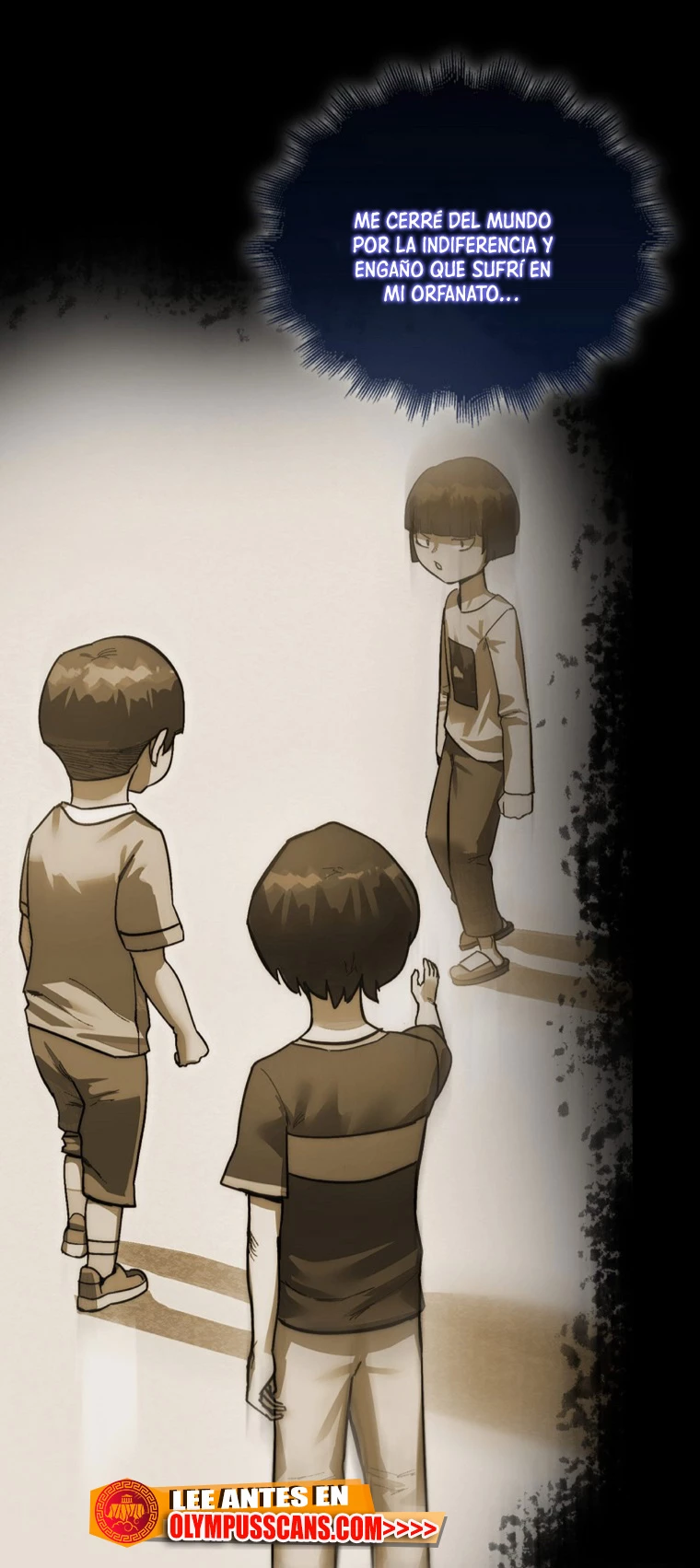 Read La 31ma pieza revierte la situación ES Manga Online