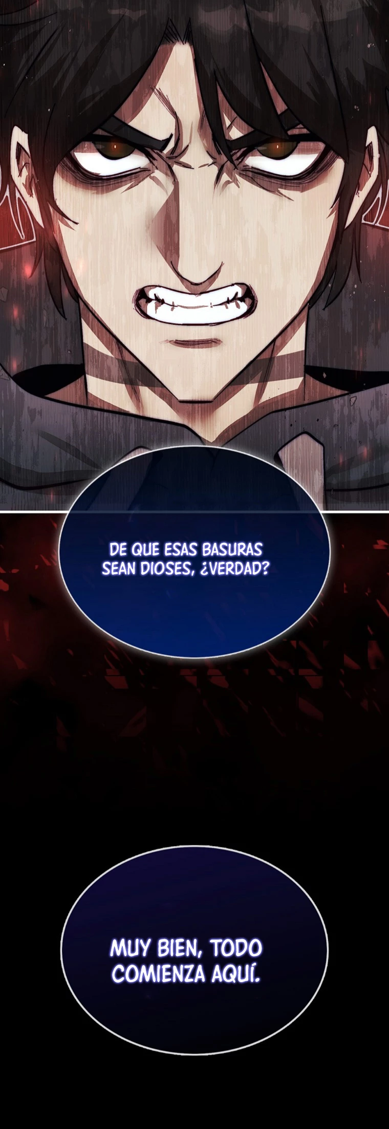 Read La 31ma pieza revierte la situación ES Manga Online