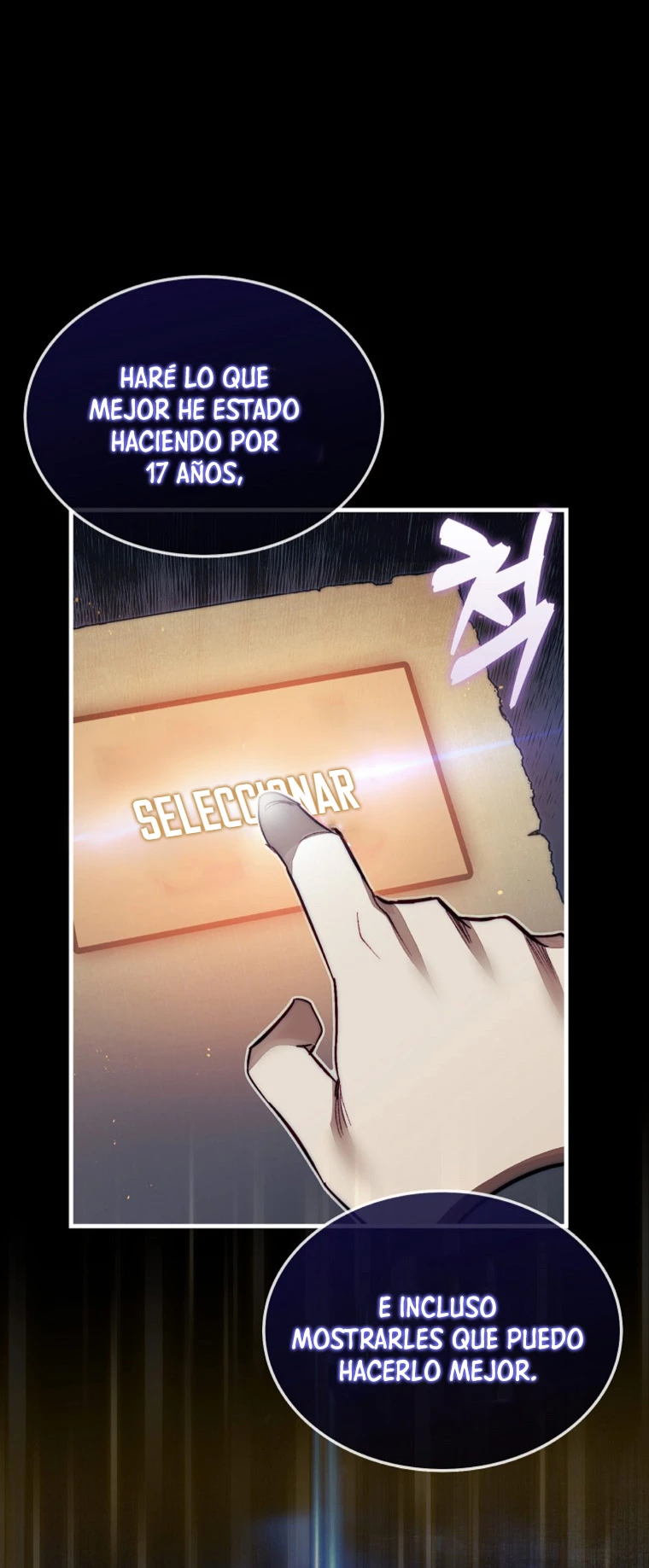 Read La 31ma pieza revierte la situación ES Manga Online