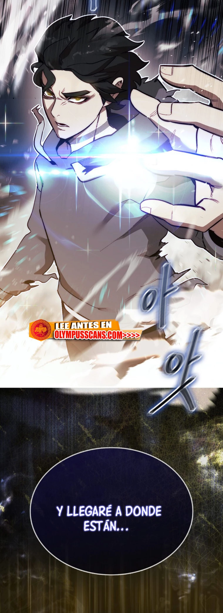 Read La 31ma pieza revierte la situación ES Manga Online