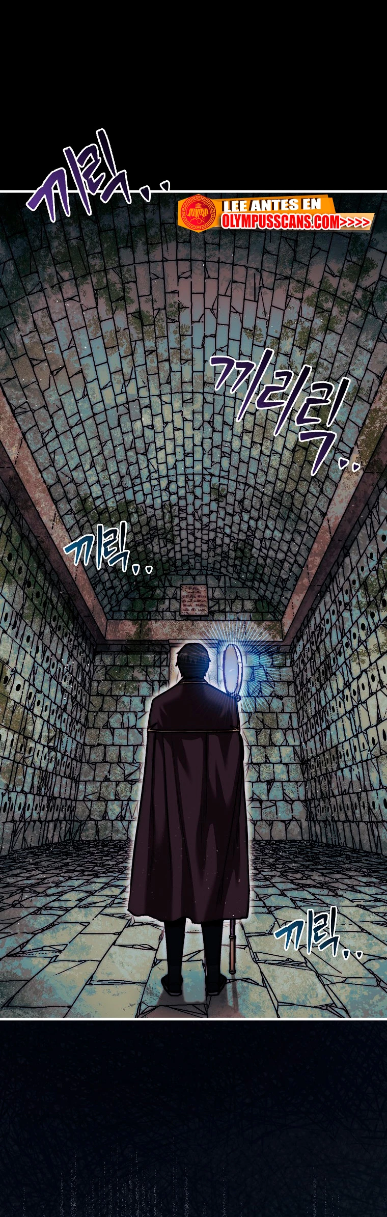 Read La 31ma pieza revierte la situación ES Manga Online