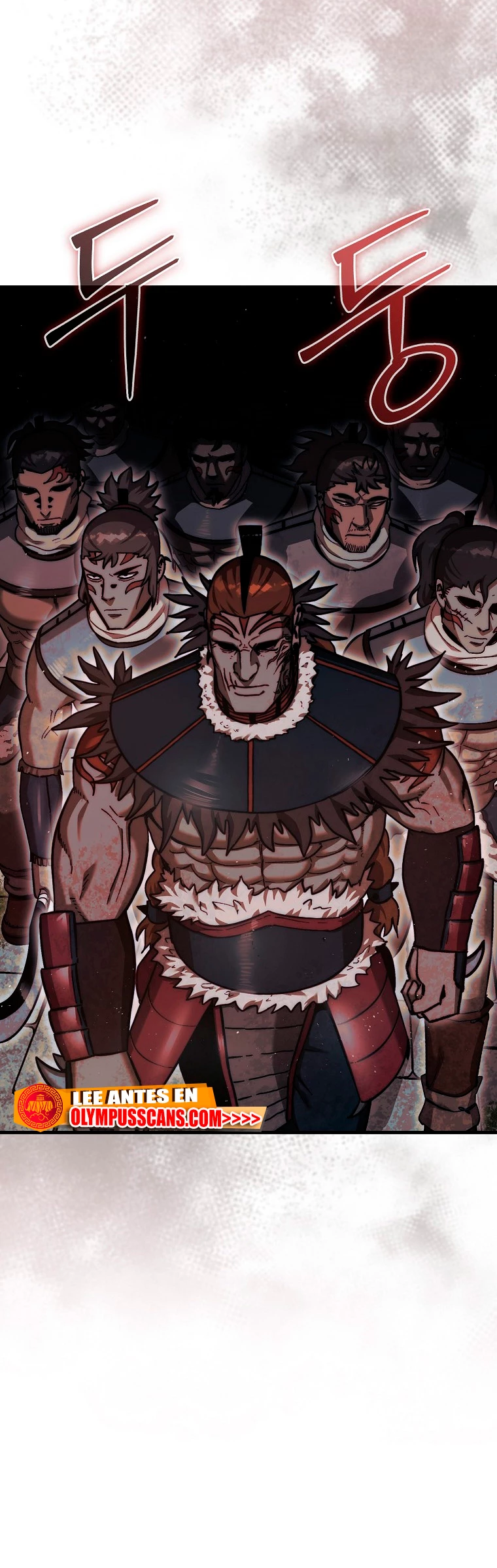 Read La 31ma pieza revierte la situación ES Manga Online