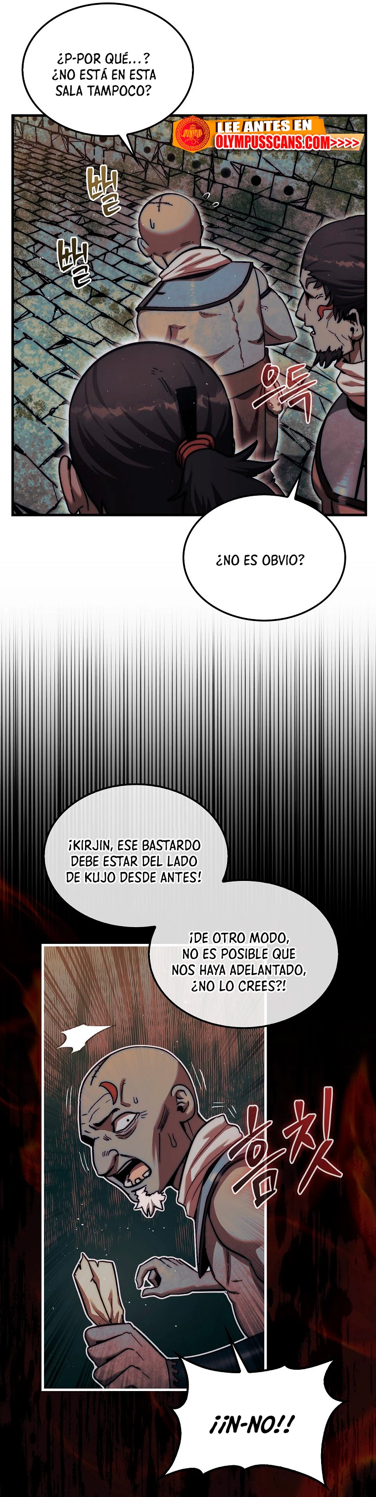Read La 31ma pieza revierte la situación ES Manga Online