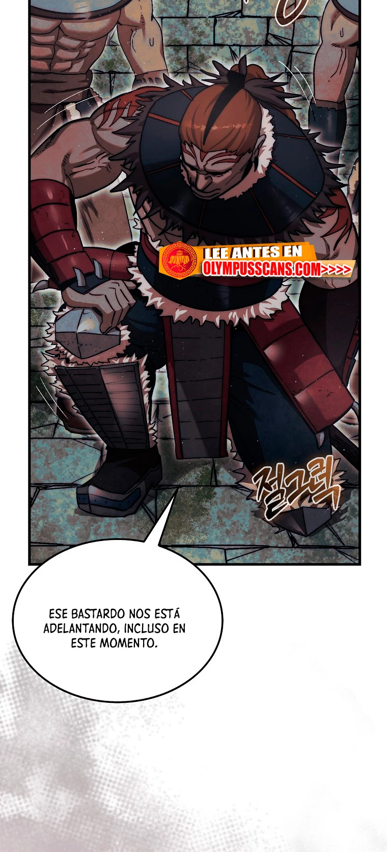 Read La 31ma pieza revierte la situación ES Manga Online