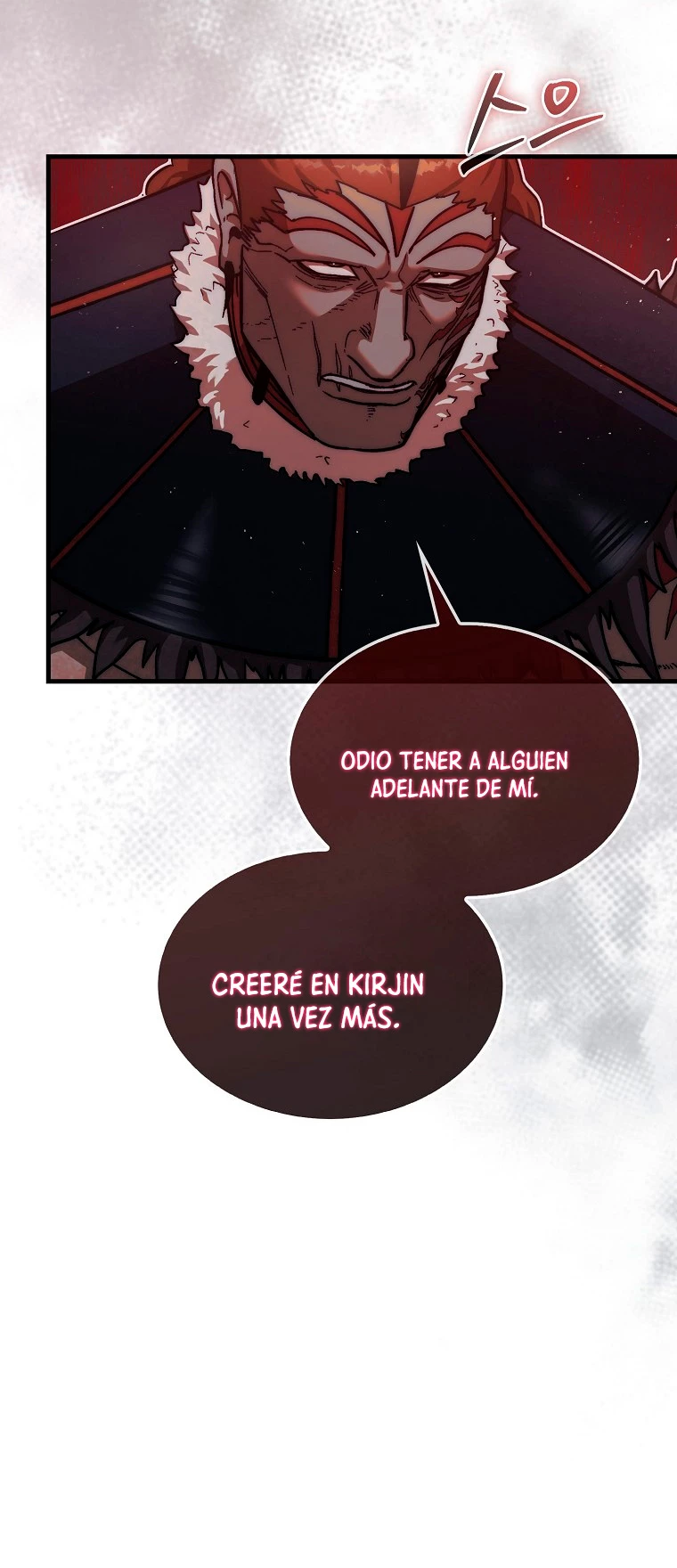 Read La 31ma pieza revierte la situación ES Manga Online