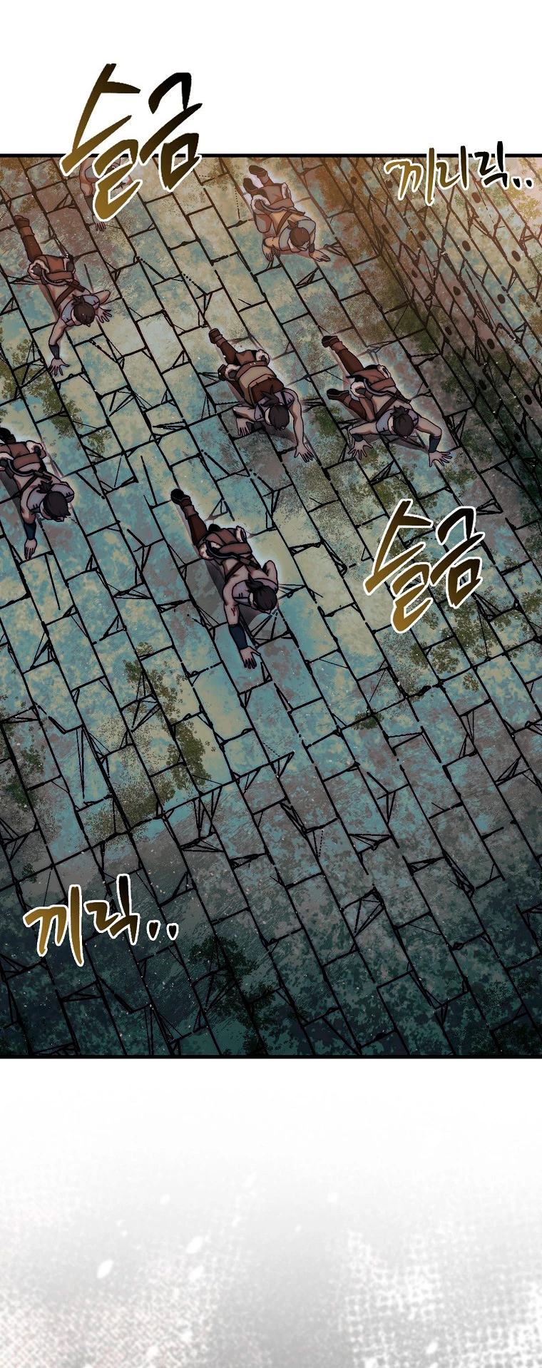 Read La 31ma pieza revierte la situación ES Manga Online