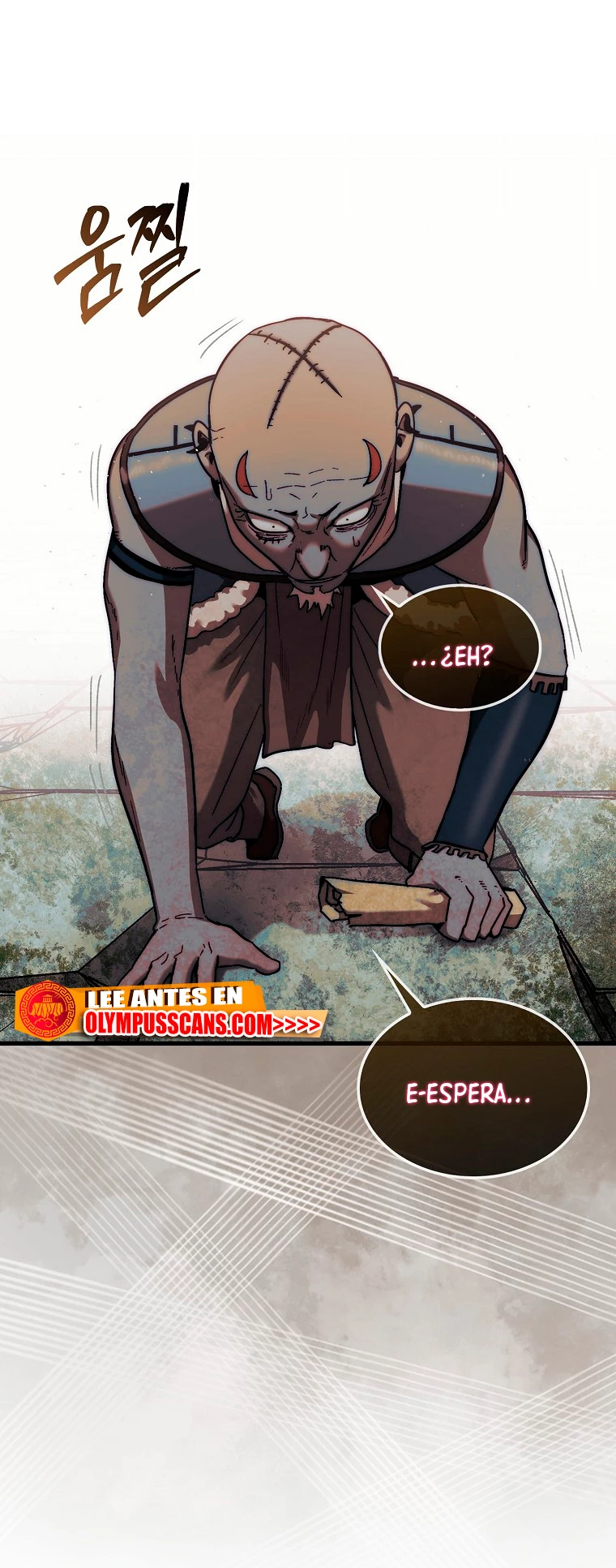 Read La 31ma pieza revierte la situación ES Manga Online