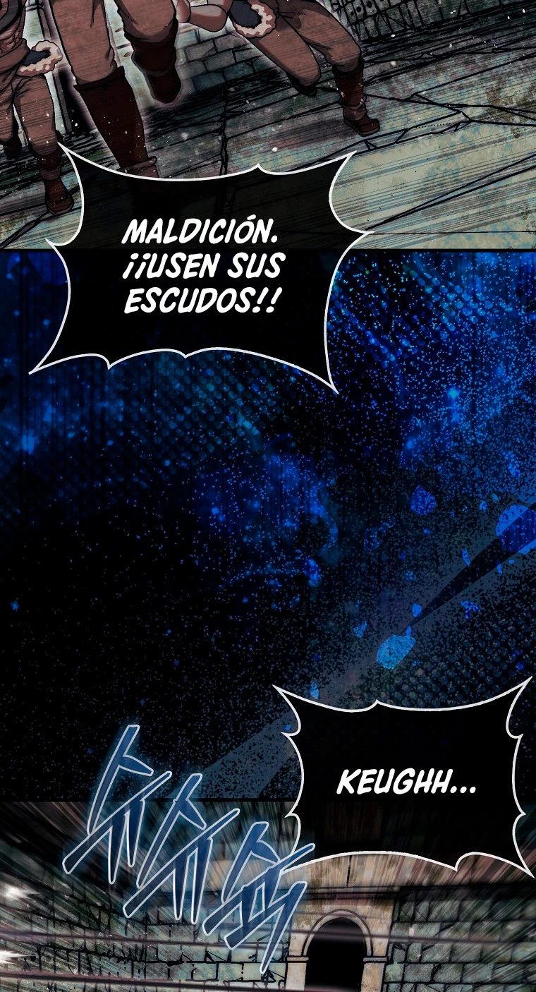 Read La 31ma pieza revierte la situación ES Manga Online