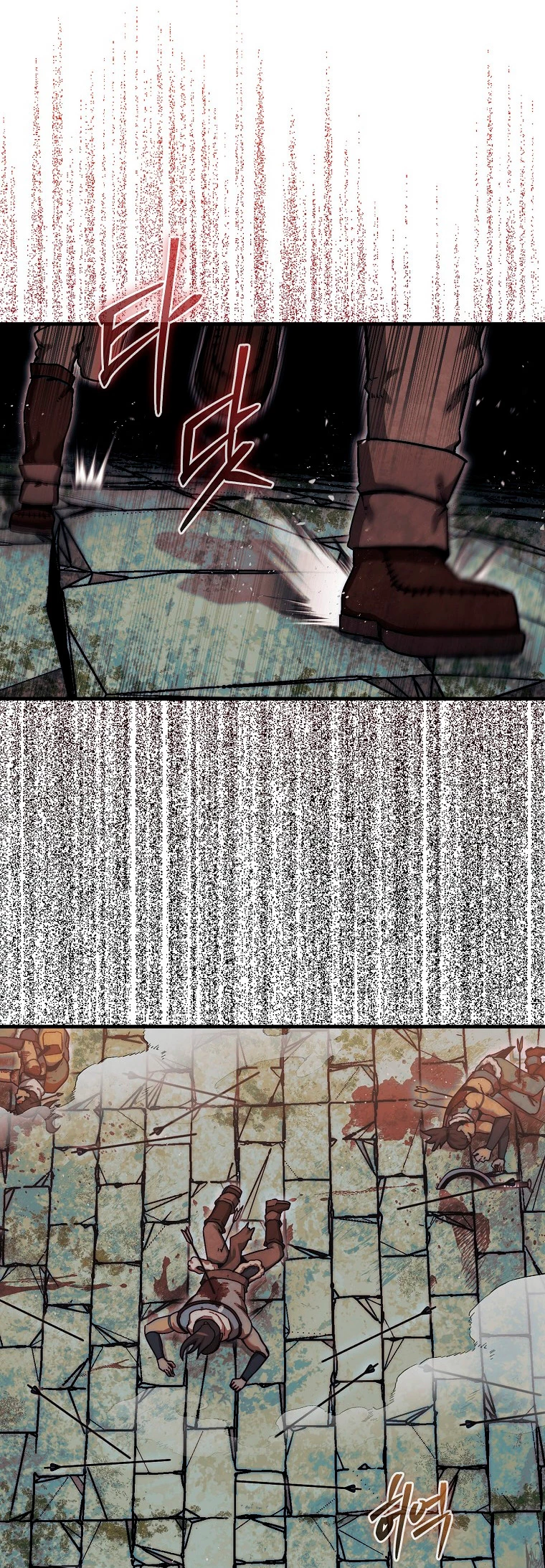 Read La 31ma pieza revierte la situación ES Manga Online
