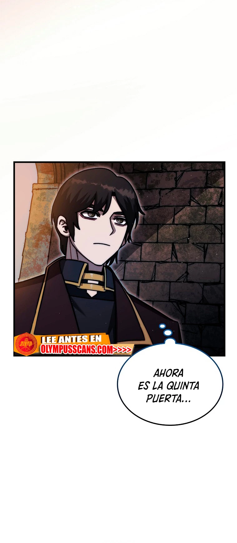 Read La 31ma pieza revierte la situación ES Manga Online