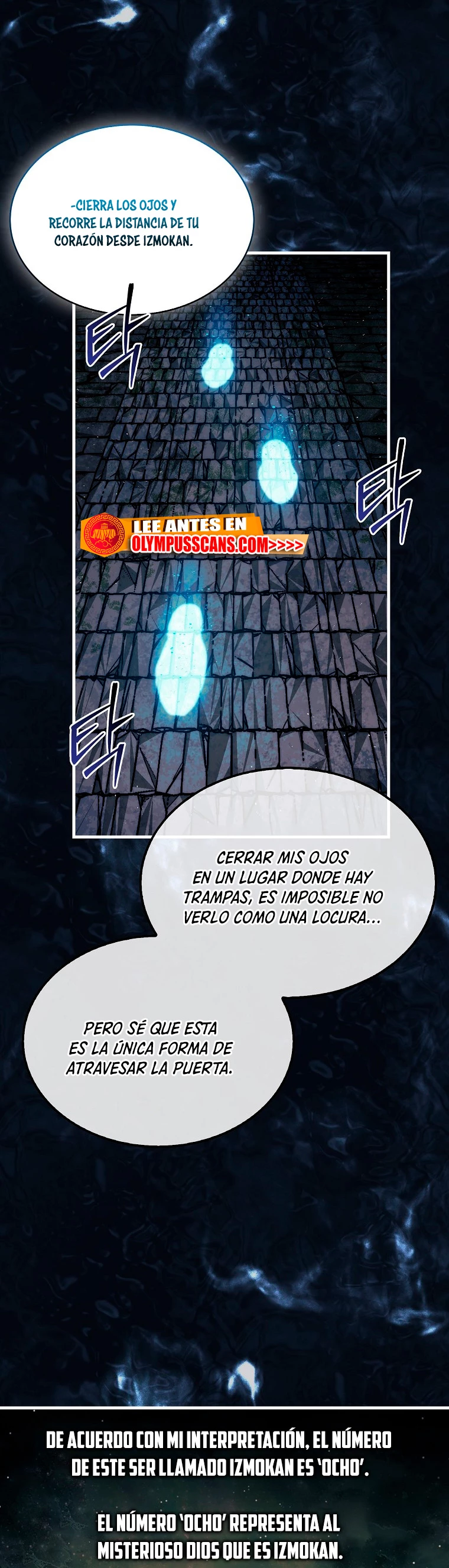Read La 31ma pieza revierte la situación ES Manga Online