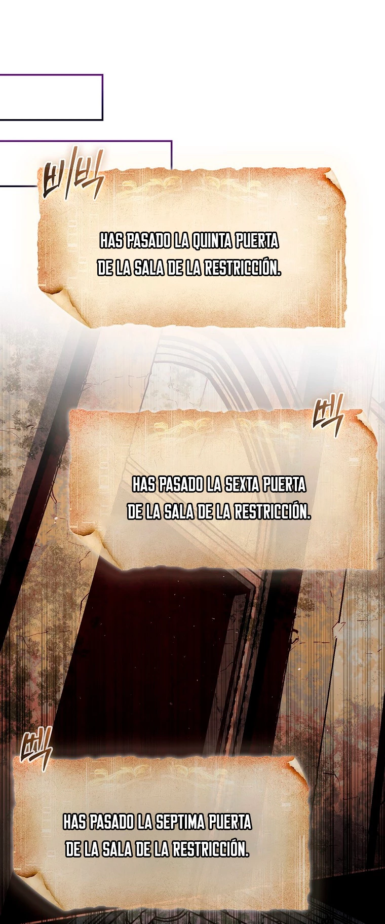 Read La 31ma pieza revierte la situación ES Manga Online