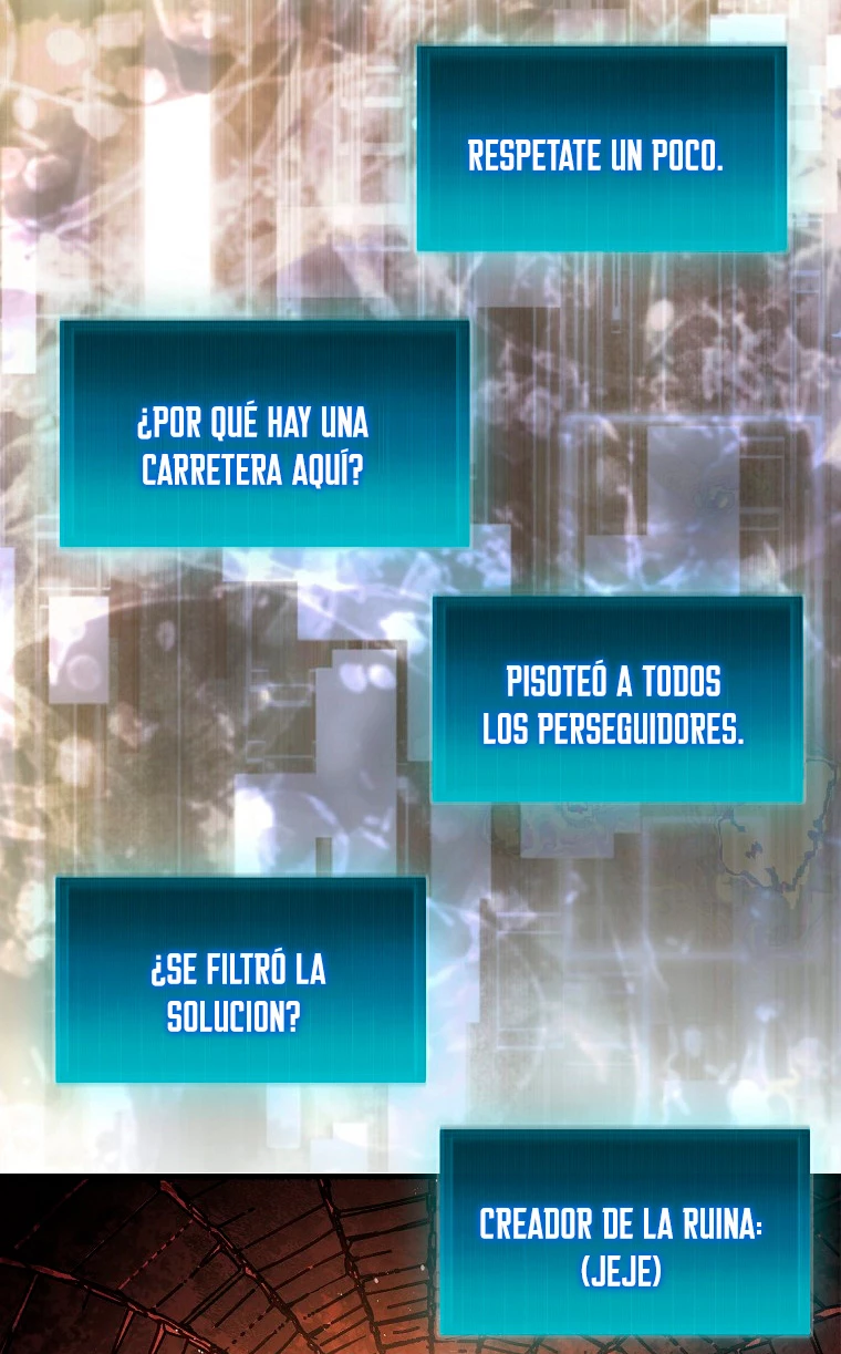 Read La 31ma pieza revierte la situación ES Manga Online