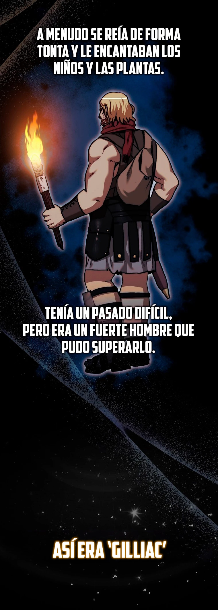 Read La 31ma pieza revierte la situación ES Manga Online
