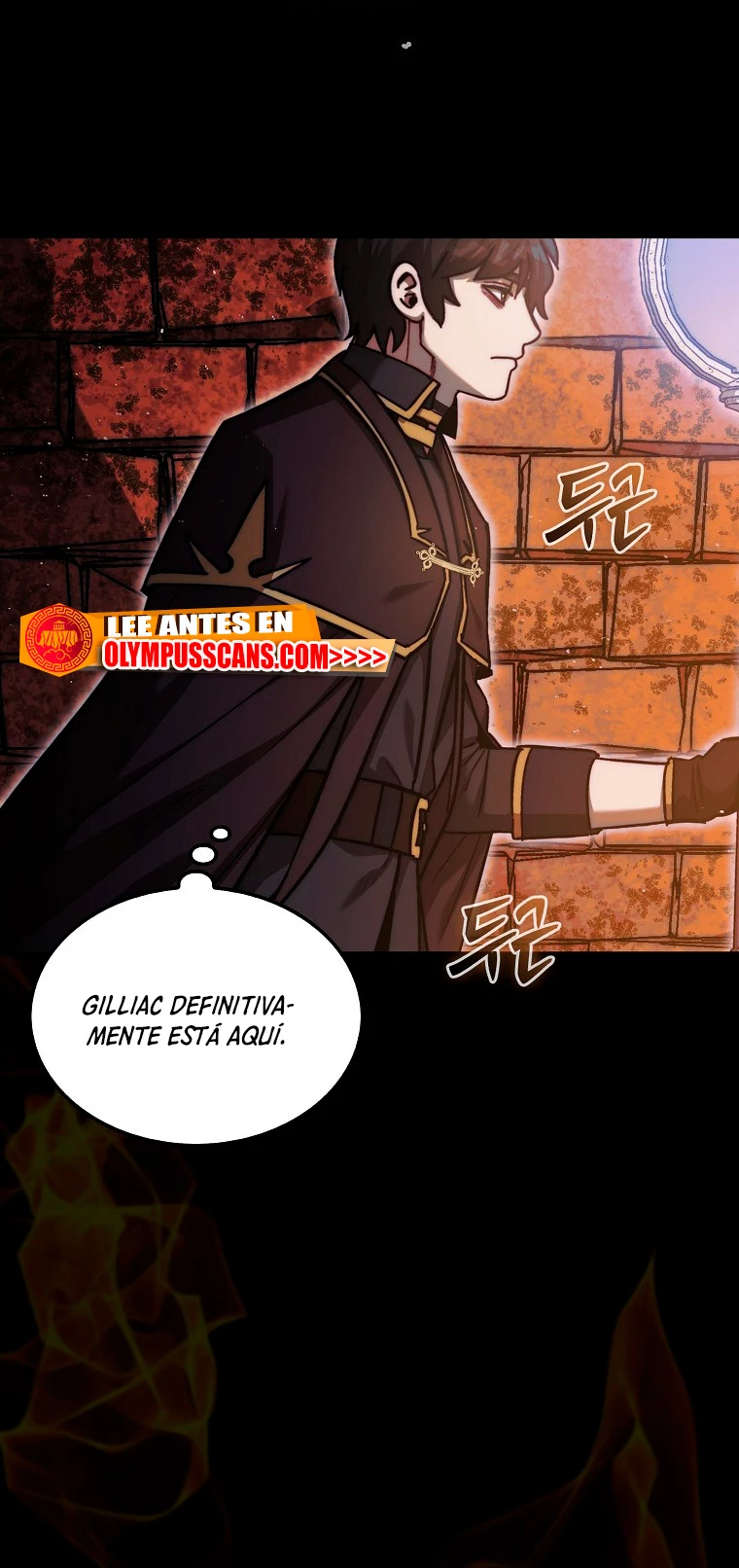 Read La 31ma pieza revierte la situación ES Manga Online