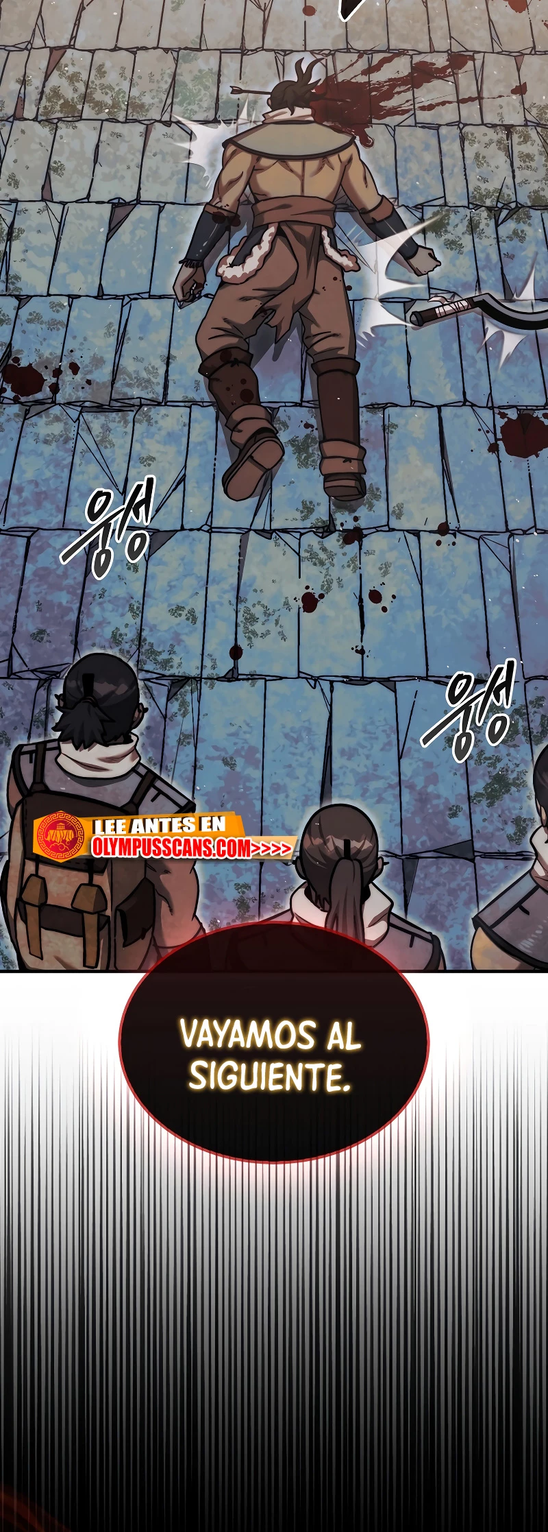Read La 31ma pieza revierte la situación ES Manga Online