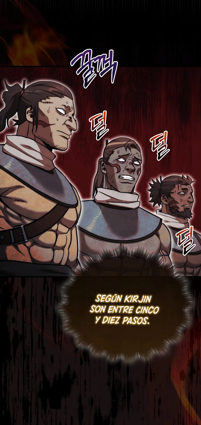 Read La 31ma pieza revierte la situación ES Manga Online