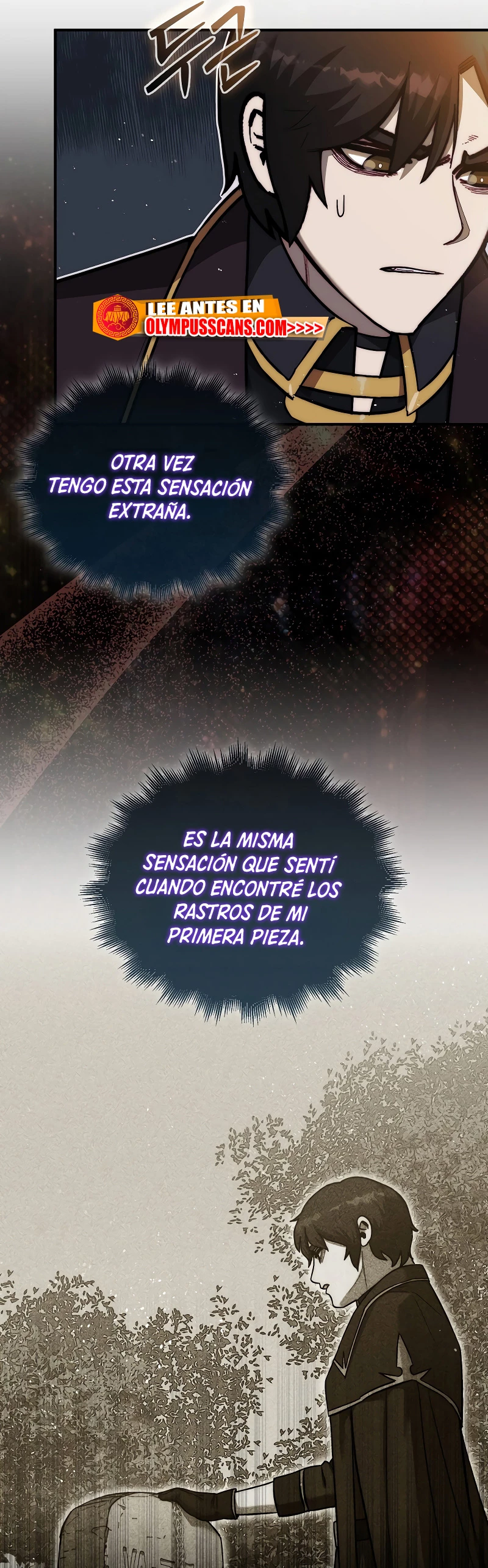 Read La 31ma pieza revierte la situación ES Manga Online