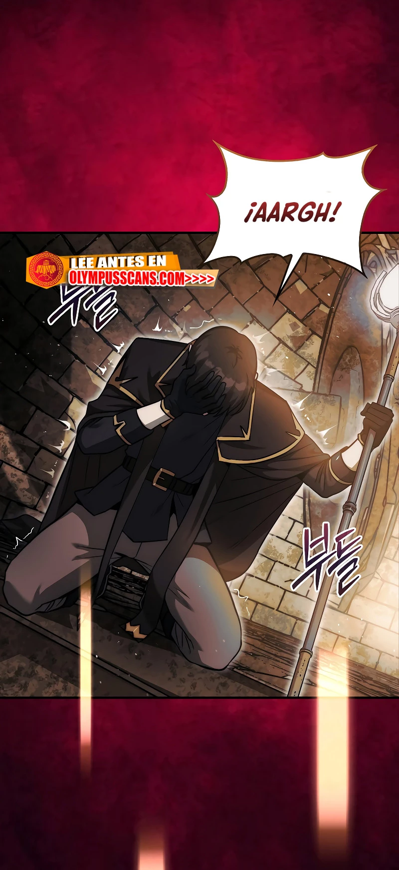 Read La 31ma pieza revierte la situación ES Manga Online
