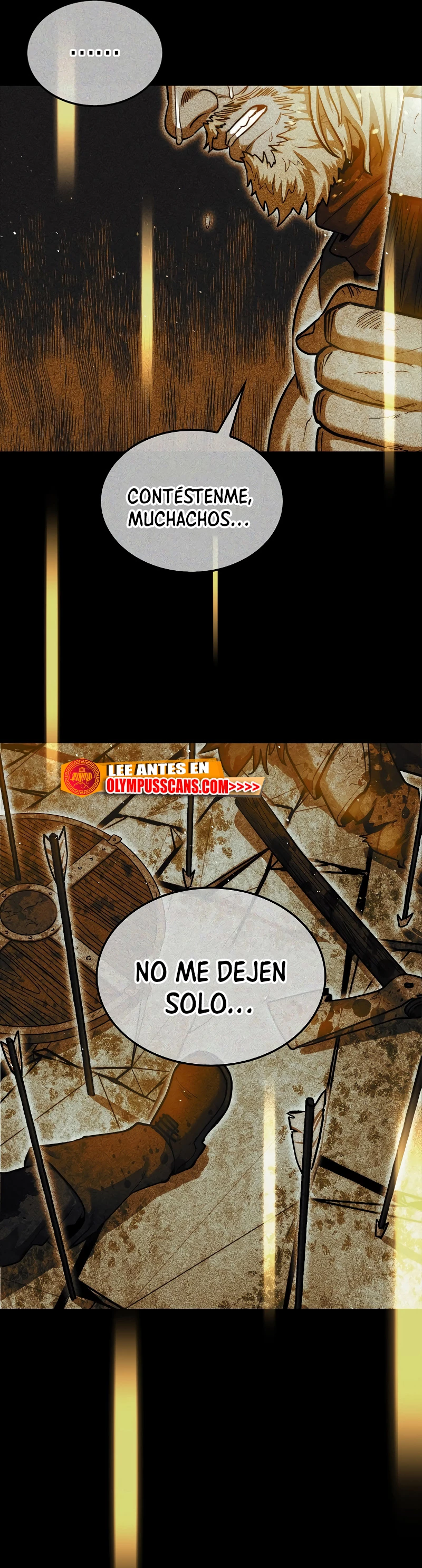 Read La 31ma pieza revierte la situación ES Manga Online
