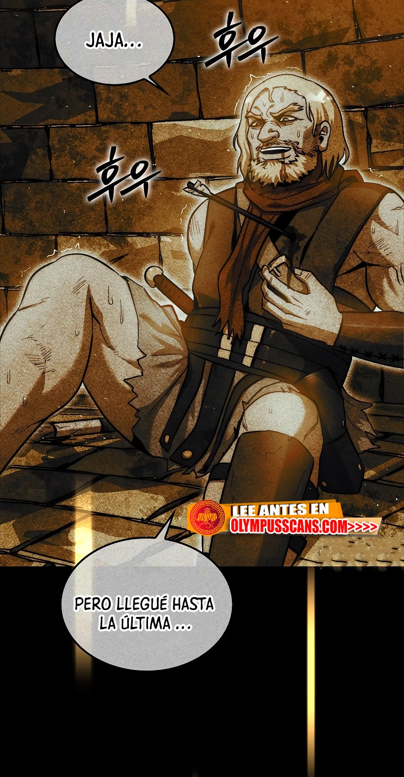 Read La 31ma pieza revierte la situación ES Manga Online