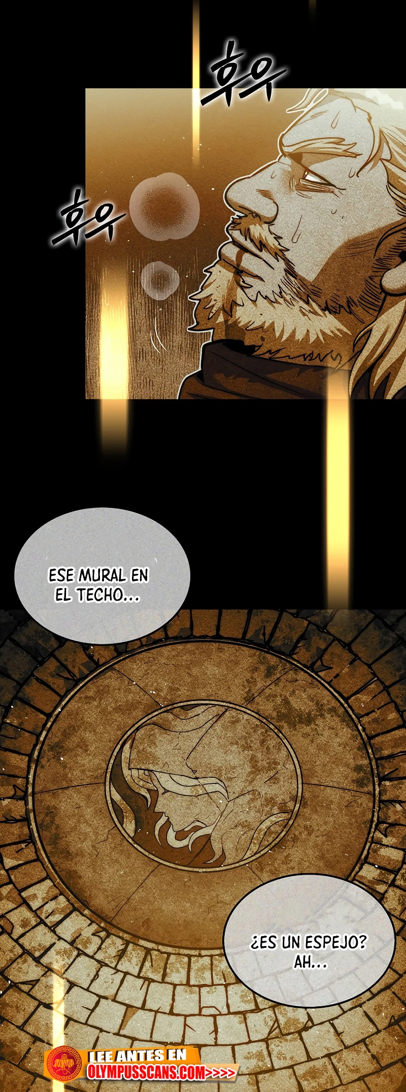 Read La 31ma pieza revierte la situación ES Manga Online