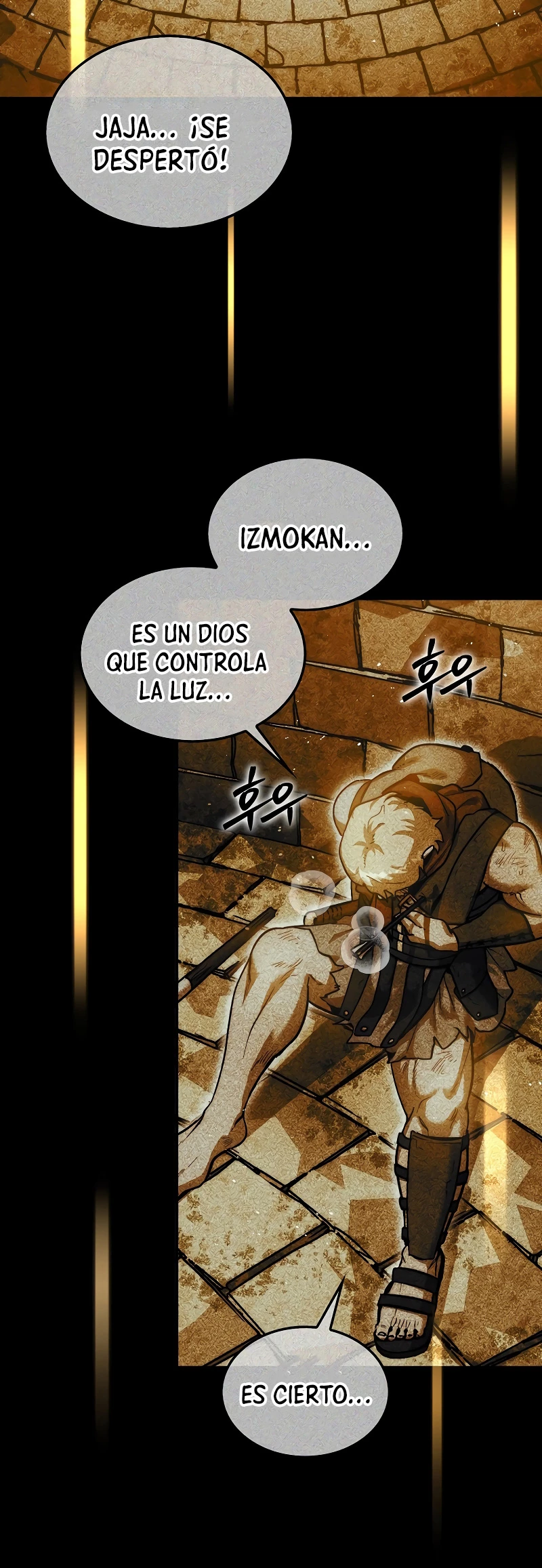 Read La 31ma pieza revierte la situación ES Manga Online