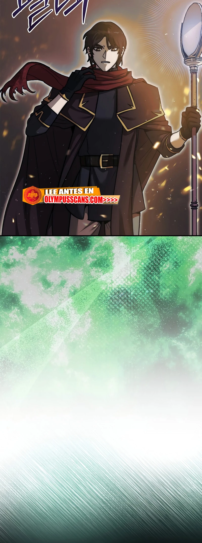 Read La 31ma pieza revierte la situación ES Manga Online
