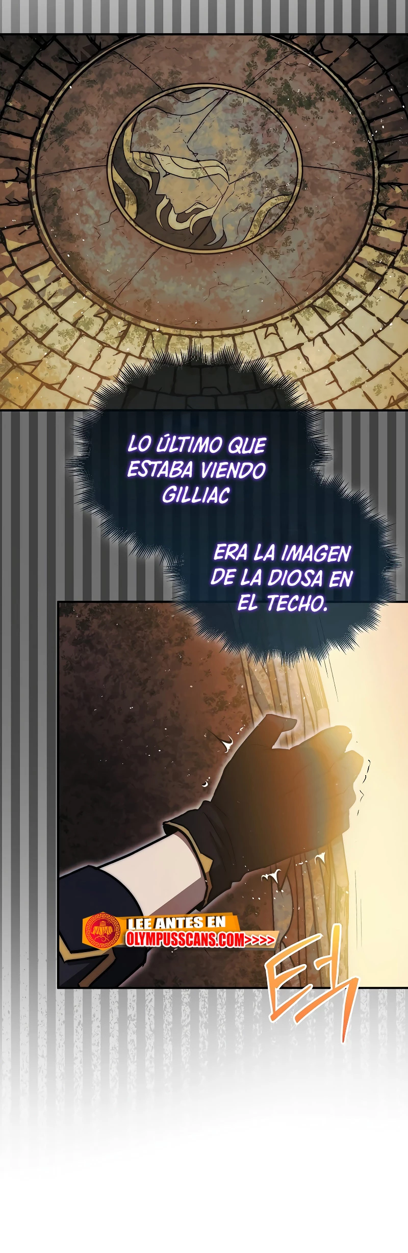 Read La 31ma pieza revierte la situación ES Manga Online