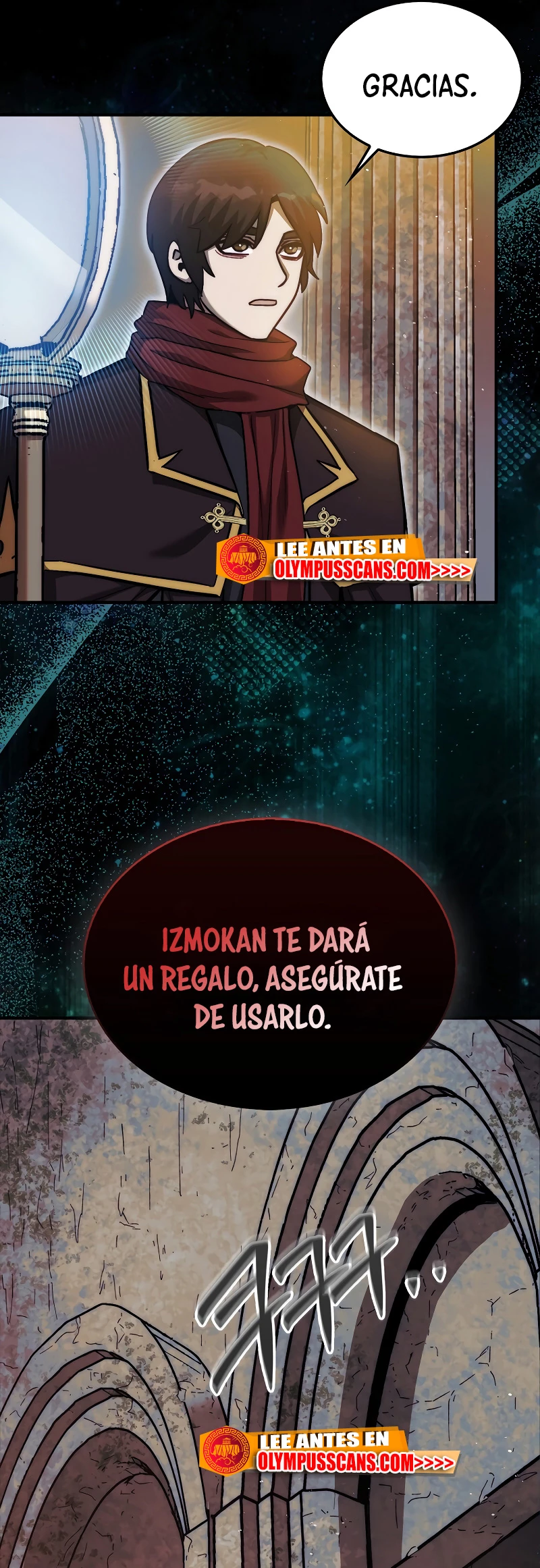 Read La 31ma pieza revierte la situación ES Manga Online