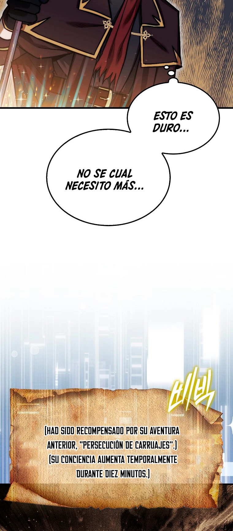Read La 31ma pieza revierte la situación ES Manga Online