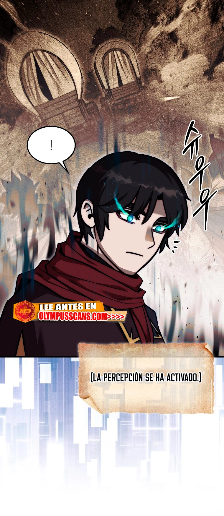 Read La 31ma pieza revierte la situación ES Manga Online