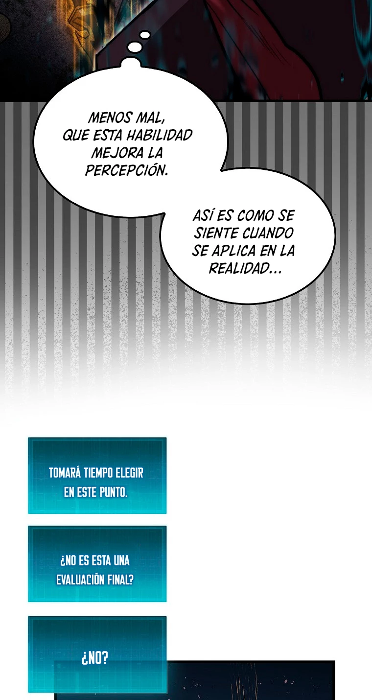 Read La 31ma pieza revierte la situación ES Manga Online