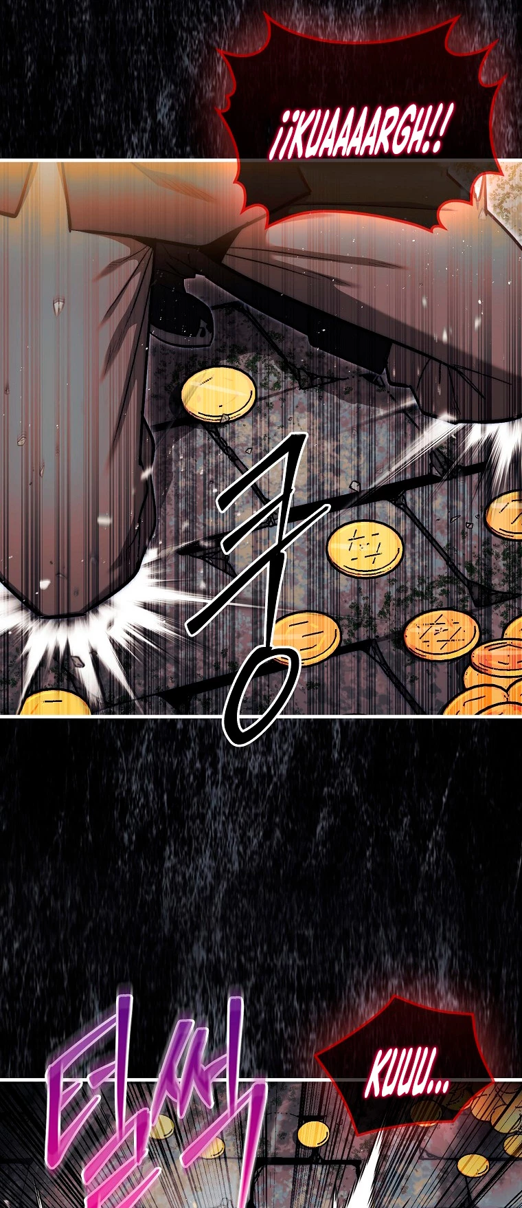 Read La 31ma pieza revierte la situación ES Manga Online