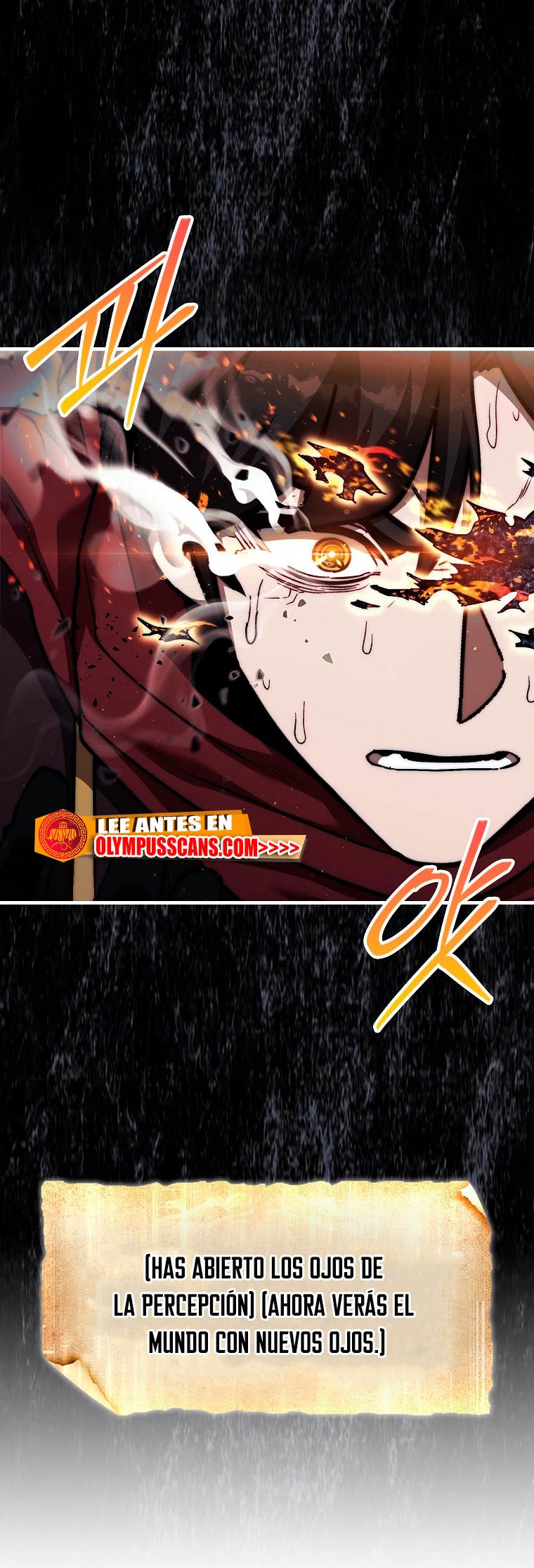 Read La 31ma pieza revierte la situación ES Manga Online