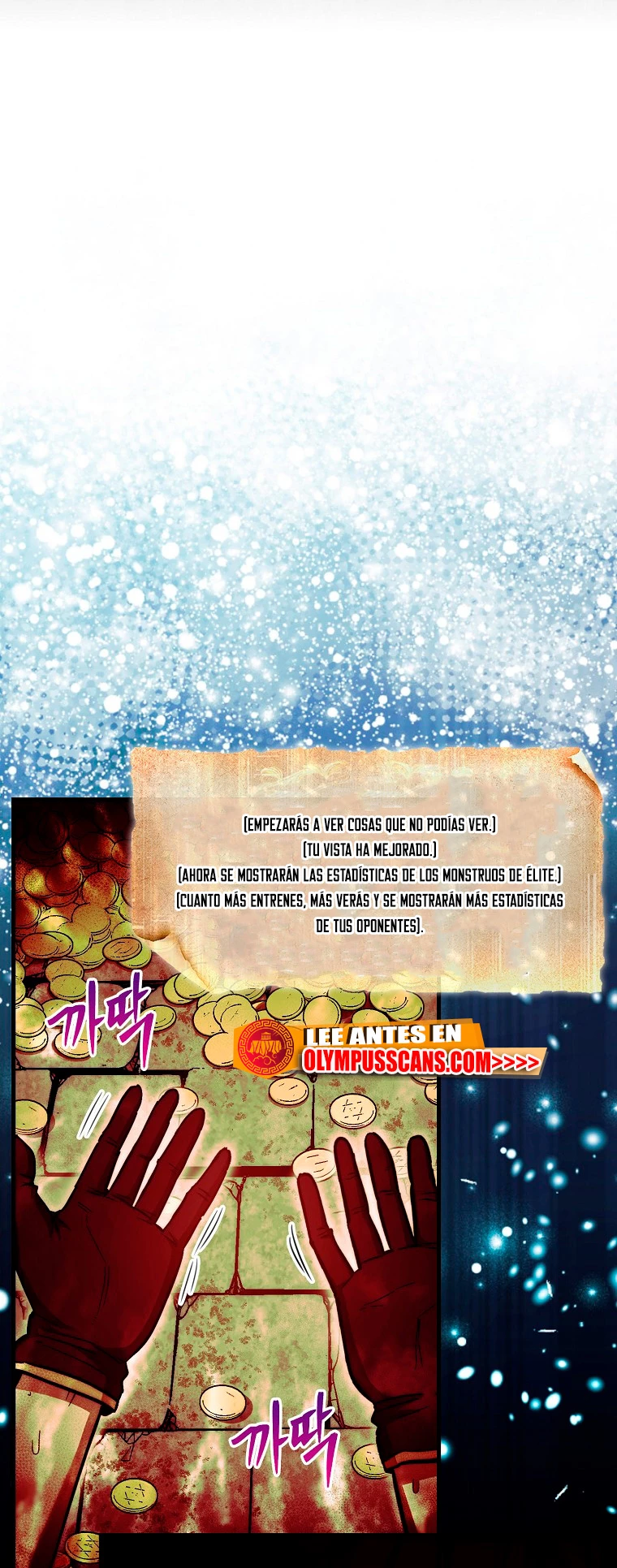 Read La 31ma pieza revierte la situación ES Manga Online