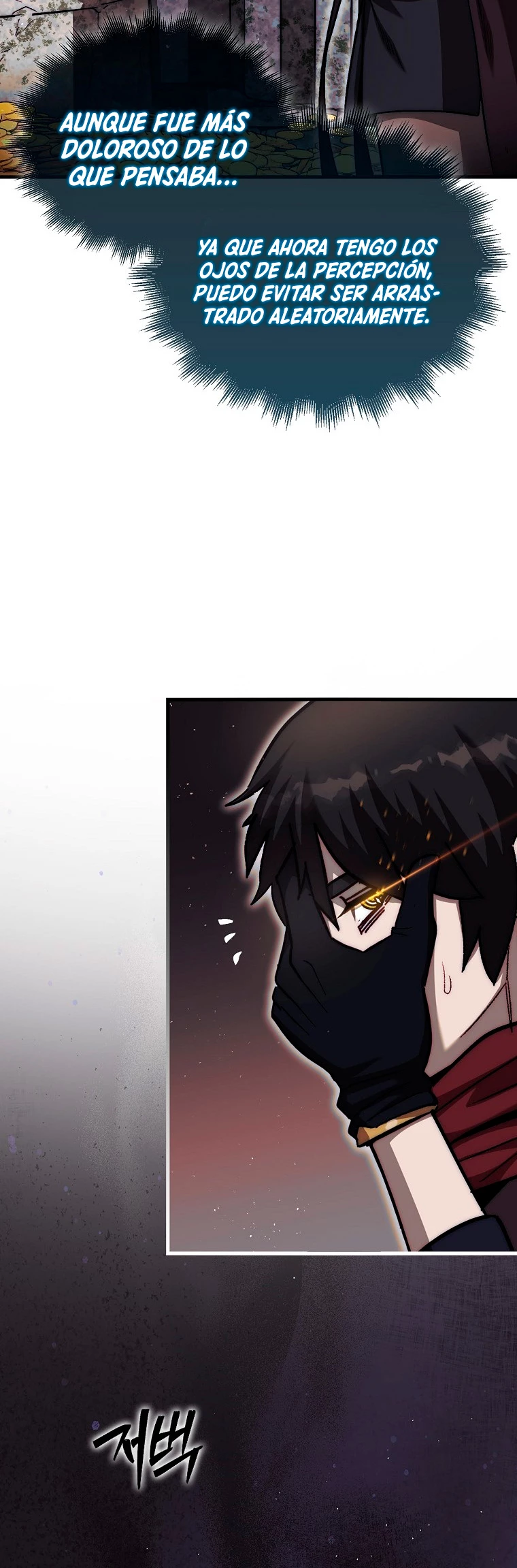 Read La 31ma pieza revierte la situación ES Manga Online