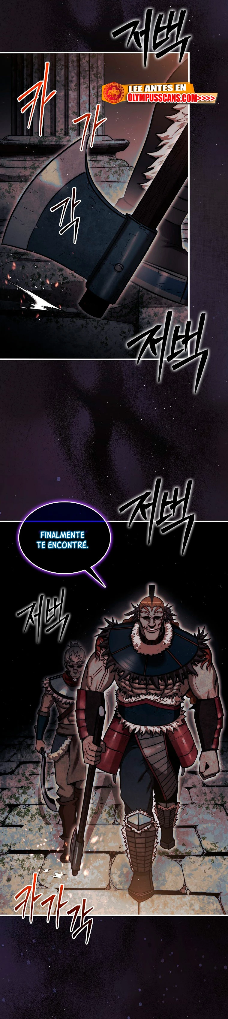 Read La 31ma pieza revierte la situación ES Manga Online