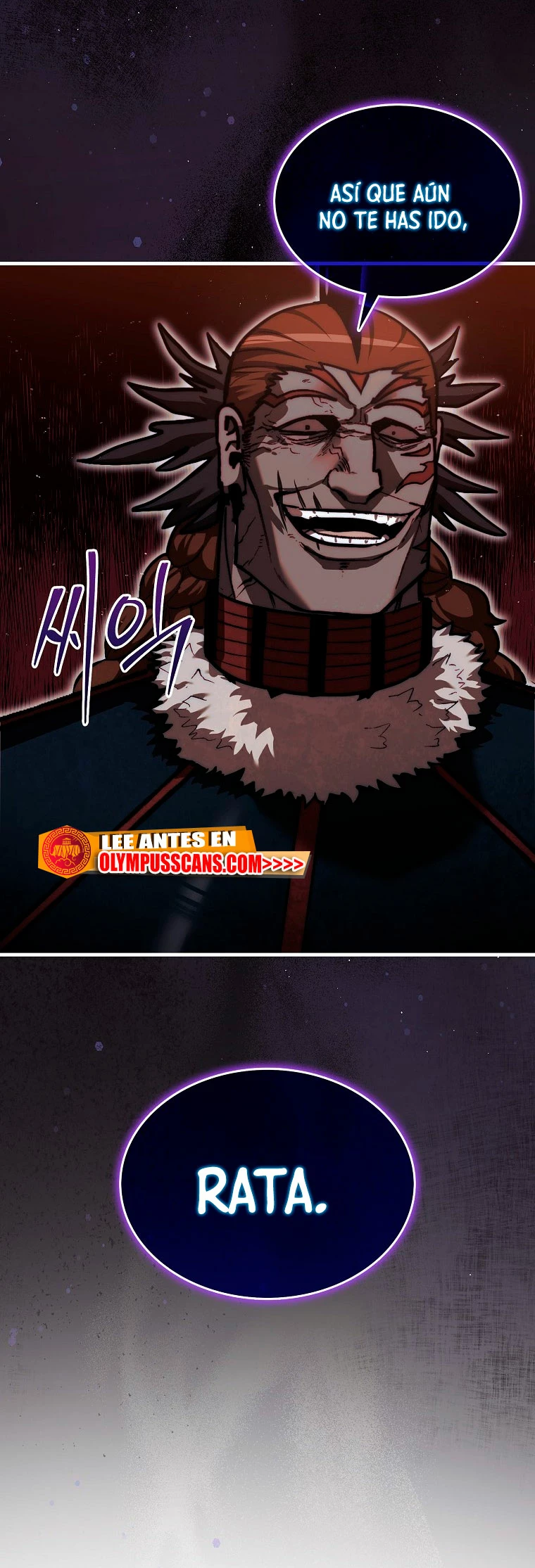 Read La 31ma pieza revierte la situación ES Manga Online