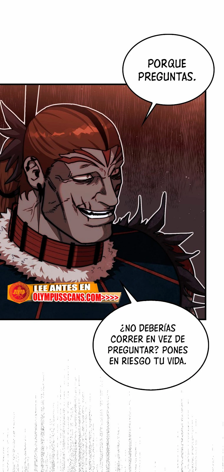 Read La 31ma pieza revierte la situación ES Manga Online