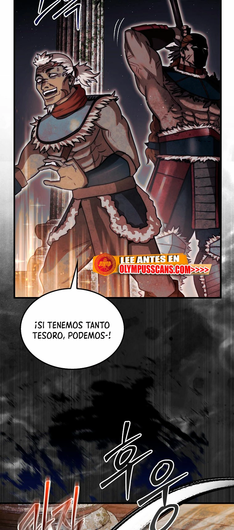Read La 31ma pieza revierte la situación ES Manga Online