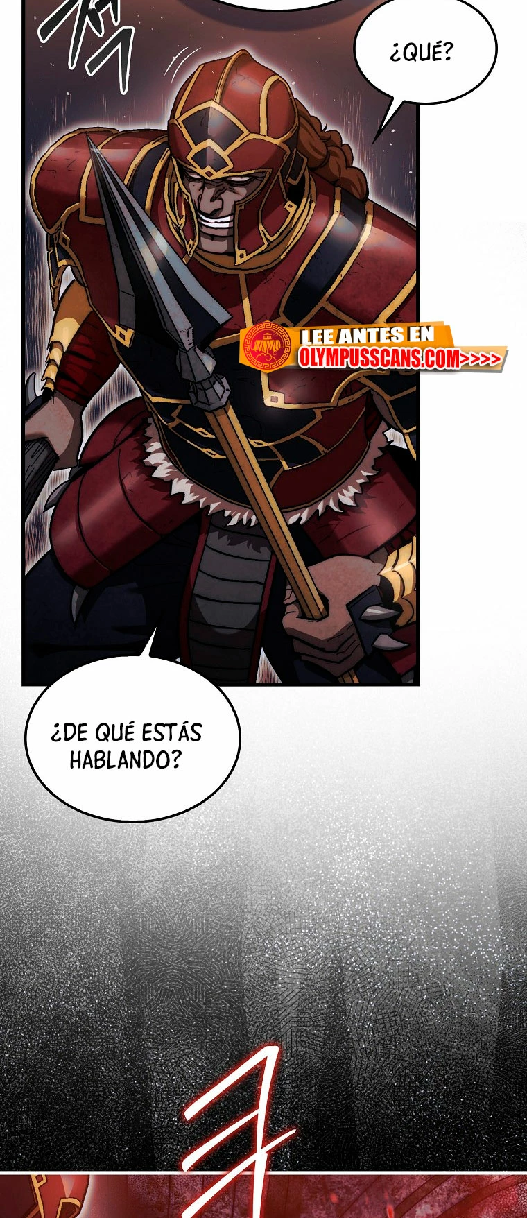 Read La 31ma pieza revierte la situación ES Manga Online