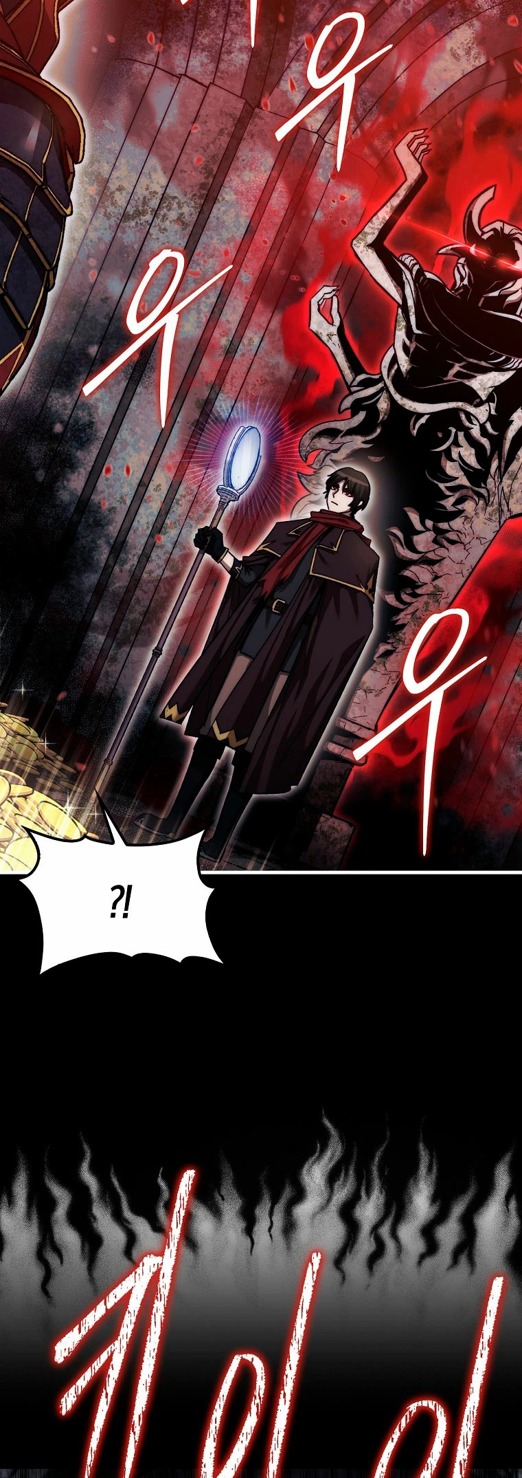 Read La 31ma pieza revierte la situación ES Manga Online