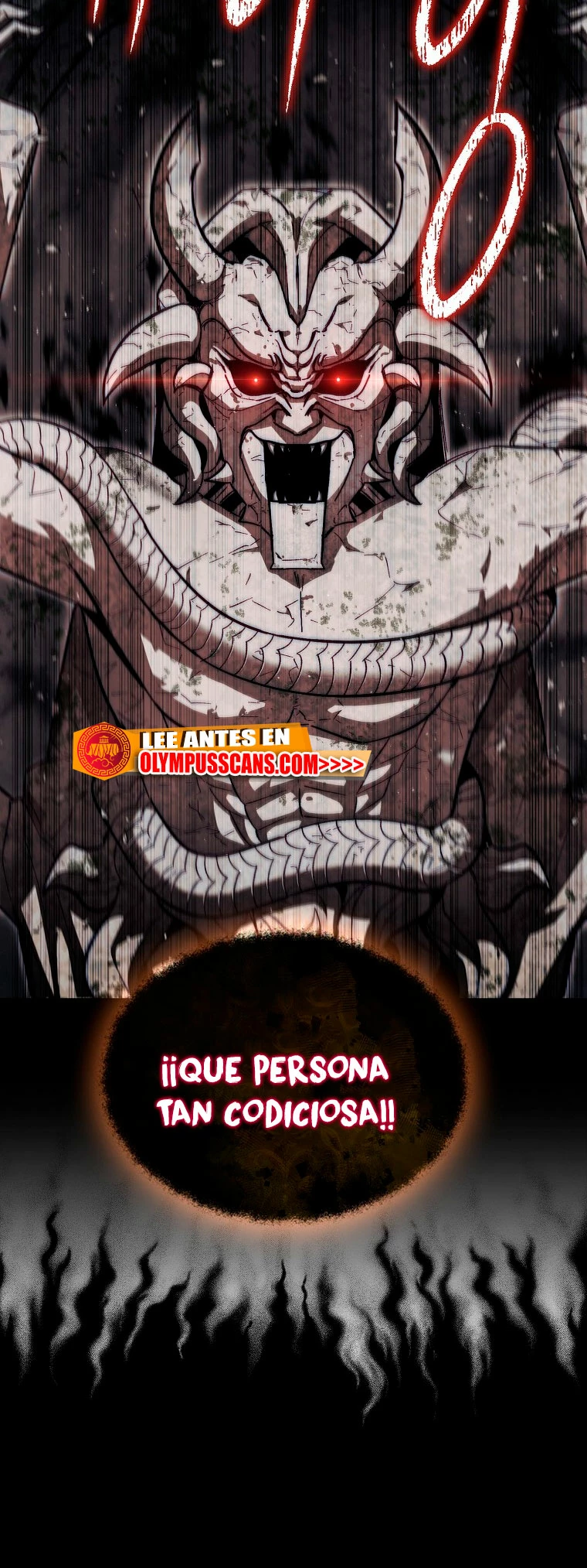Read La 31ma pieza revierte la situación ES Manga Online